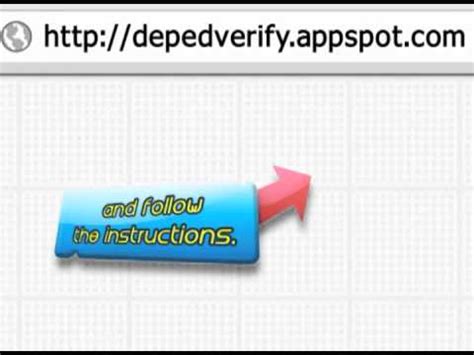 Official DepEd Email Account for Teachers and Other Employees .